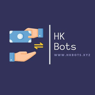 HK Earn Transactions - Real Telegram