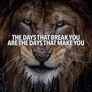 Motivational/Inspirational Quotes - Daily - Real Telegram