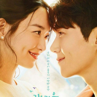 Hometown cha cha cha - Real Telegram