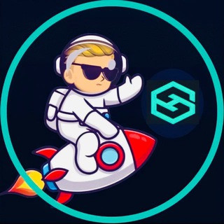 Hotbit Pump Signal - Real Telegram