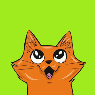 Cat's house - Real Telegram