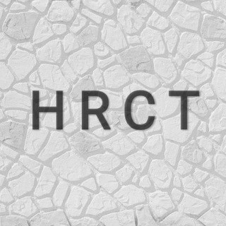 HRCT DDx - Real Telegram