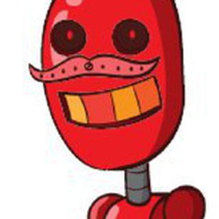 HugseBot - Real Telegram