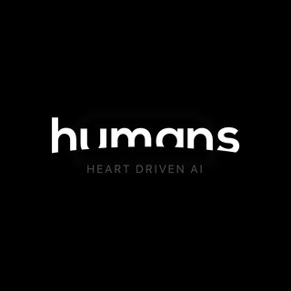Humans.ai - Real Telegram