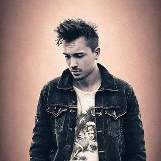 Hustle 365 by Ruslan Galba - Real Telegram