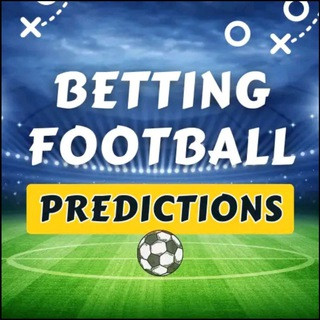 Betting TIPS VIP : DAILY PREDICTION - Real Telegram