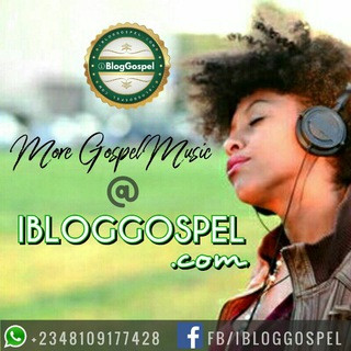 iBlogGospel - Real Telegram