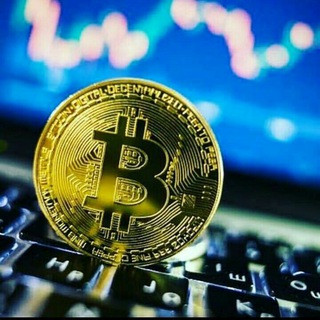 ICO-TRADE - Real Telegram