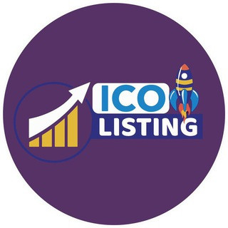 ICO LISTING - Real Telegram