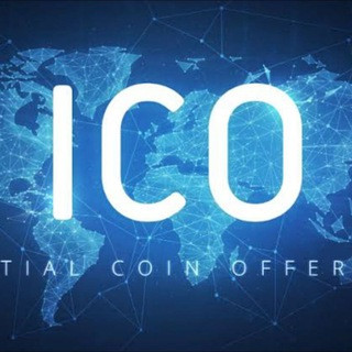 ICO Listing News - Real Telegram