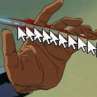 Staff - Real Telegram