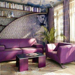 Ideas for your home - Real Telegram