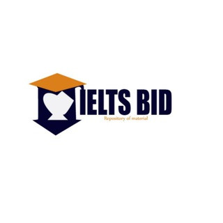 IELTSBID - Real Telegram