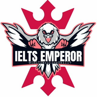 IELTS Writing - 9 - Real Telegram