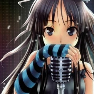 Inline lyrics bot - Real Telegram