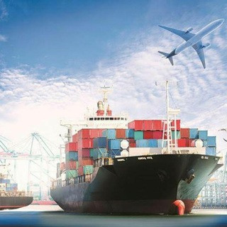 Import & Export world - Real Telegram