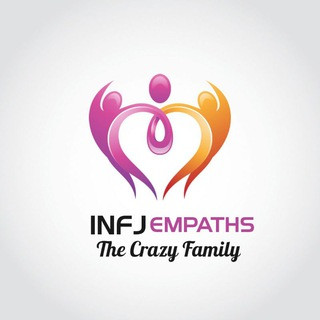INFJ EMPATHS - Real Telegram