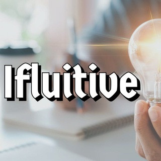 Influitive ️️™️ - Real Telegram