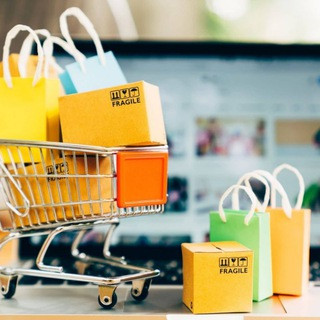 online shopping coupons - Real Telegram