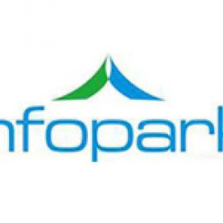 Infopark - Real Telegram