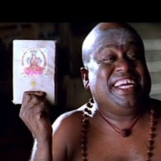 Information Sharing - Real Telegram