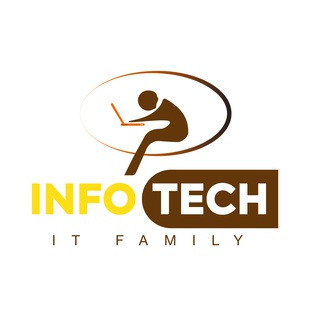 IT FAMILY - Real Telegram
