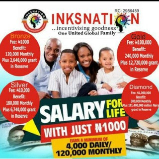 ONE UNITED GLOBAL FAMILY - Real Telegram