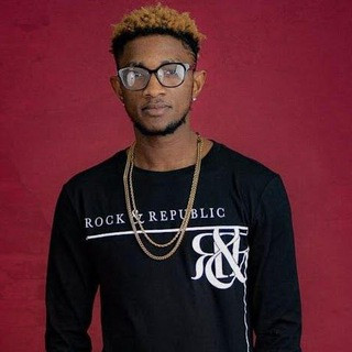 Innocent Michael - Real Telegram