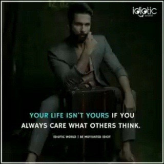 Inspiring beliefs - Real Telegram