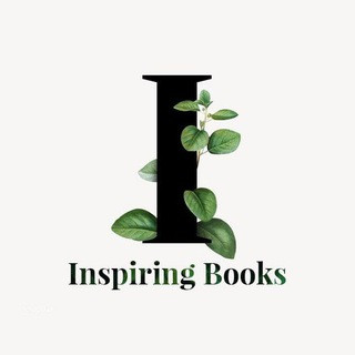 Inspiring Books - Real Telegram