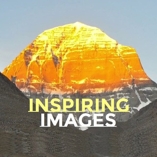 Inspiring Images - Real Telegram