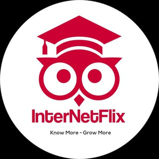 Internetflix - Real Telegram