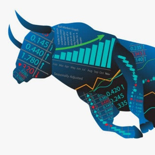 Intraday Trading - Real Telegram