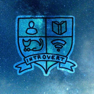 Introvert - Real Telegram