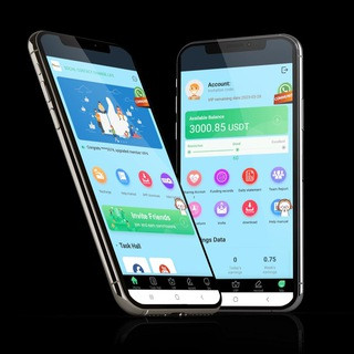 Investors heaven - Make money online - Real Telegram