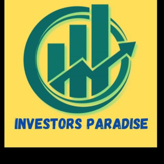 Investors Paradise - Real Telegram