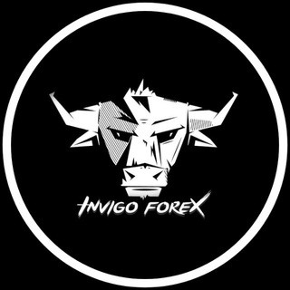 Invigo Forex and Crypto - Real Telegram