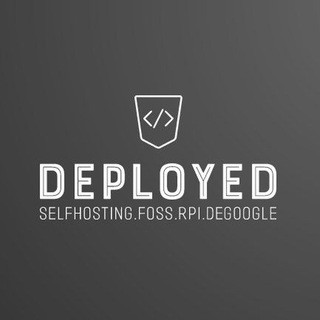 Deployed - Real Telegram