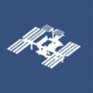 ISS Tracker - Real Telegram