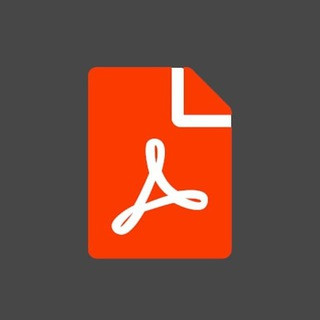 PDF bot | Split ️Merge - Real Telegram