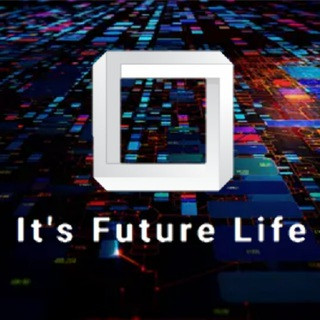 It's Future Life - Real Telegram