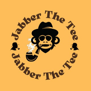 Jabber The Tee - Real Telegram
