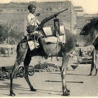 Jaitrasimha - Real Telegram