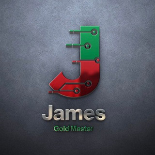JAMES GOLD MASTER - Real Telegram