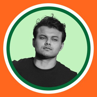 Jay Bardhan - Real Telegram