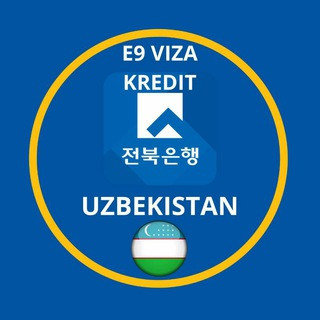 JB Bank E9, F4, F5, F6 viza kredit xizmati - Real Telegram