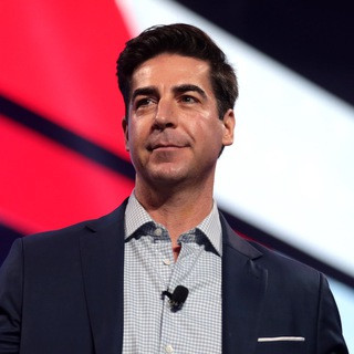 Jesse Watters - Real Telegram