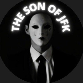 The Son Of JFK - Real Telegram