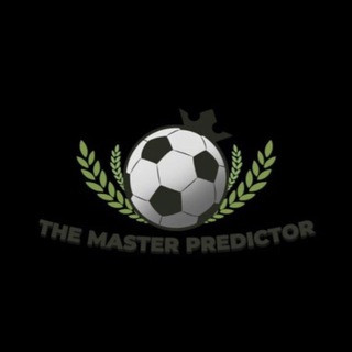 Sports predictions by Joca97 ️ - Real Telegram