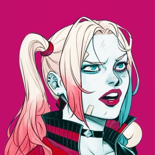 Jokers - Real Telegram